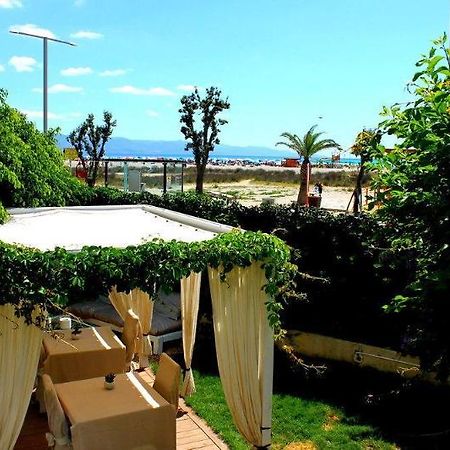 فندق كالياريفي  Vento Di Sabbia المظهر الخارجي الصورة